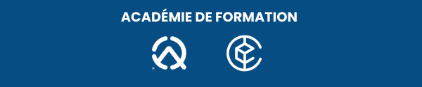 Formations CCAQ
